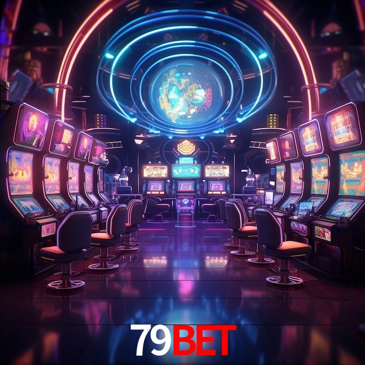 A Emoção da Loteria na 79bet: Uma Chance de Mudança de Vida