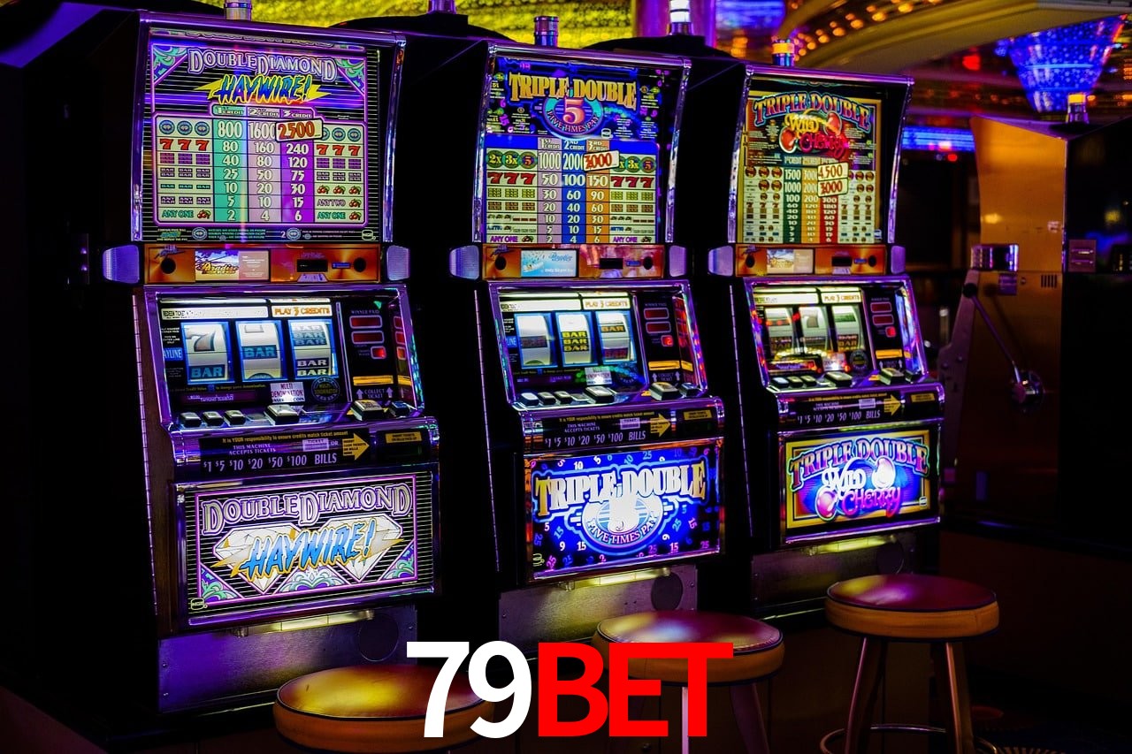 A Revolução dos Aplicativos de Jogos no 79bet