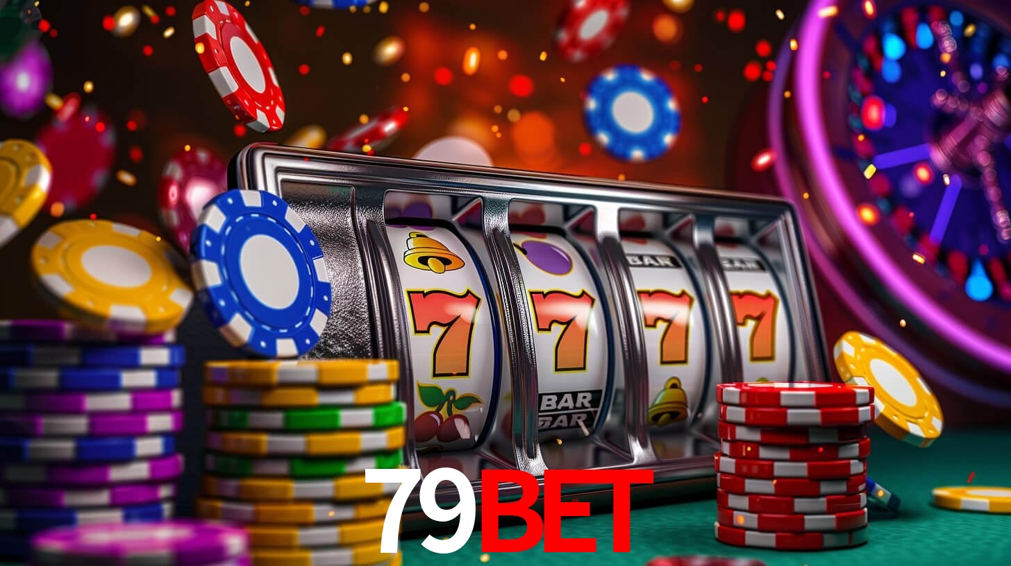 A Revolução dos Aplicativos de Jogos no 79bet