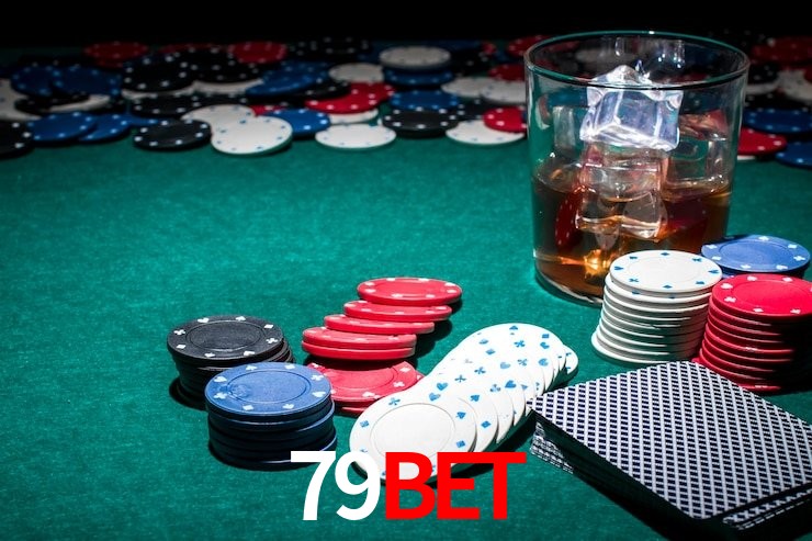 A Emoção da Loteria na 79bet: Uma Chance de Mudança de Vida